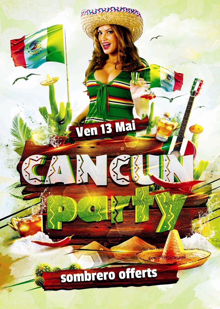 flyer