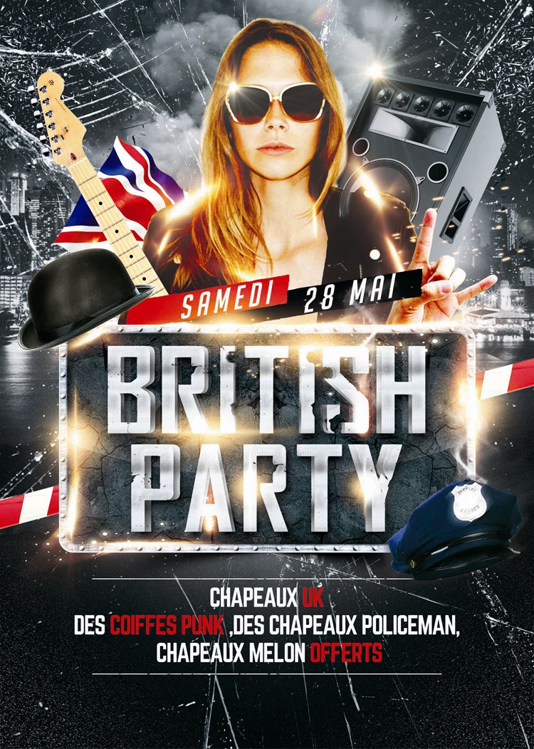 flyer