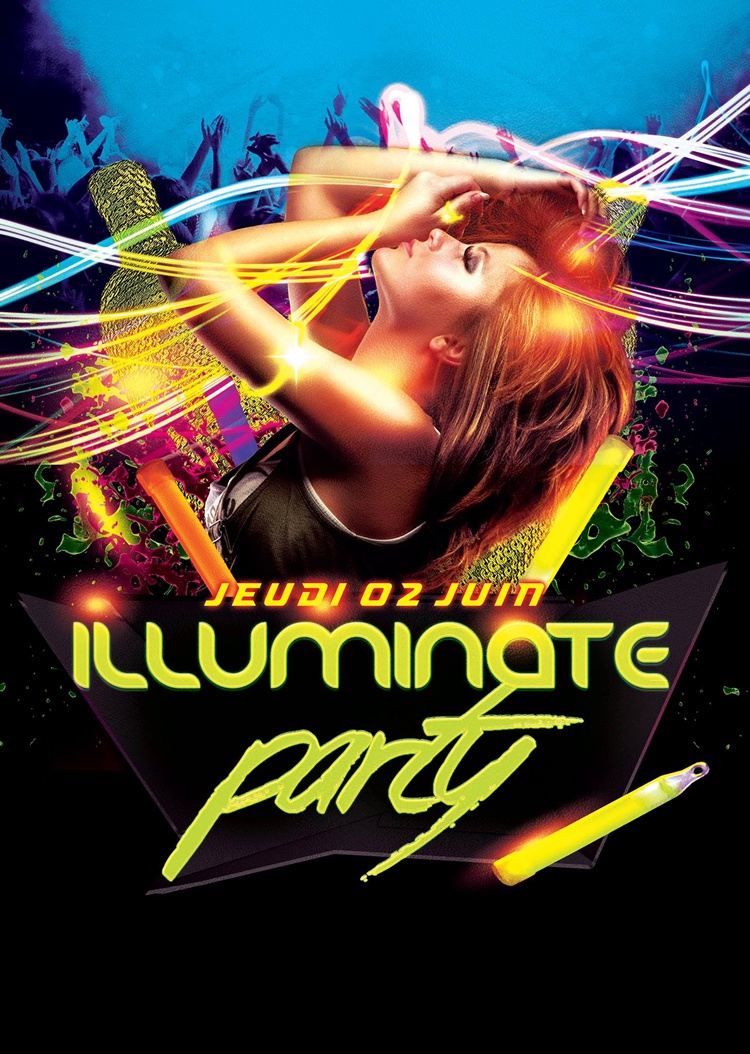 flyer