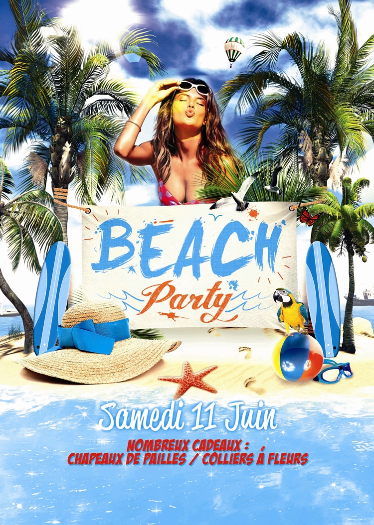 flyer