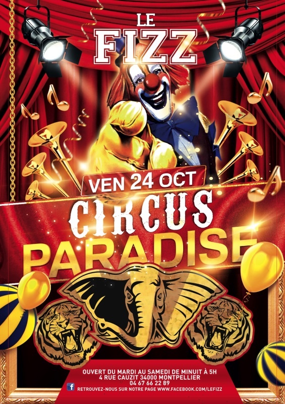 flyer