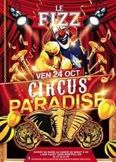 Circus Paradise