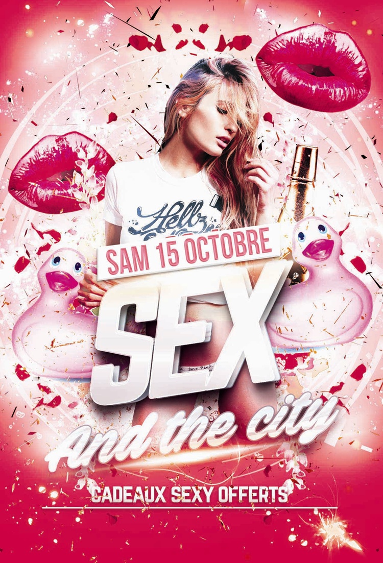 flyer