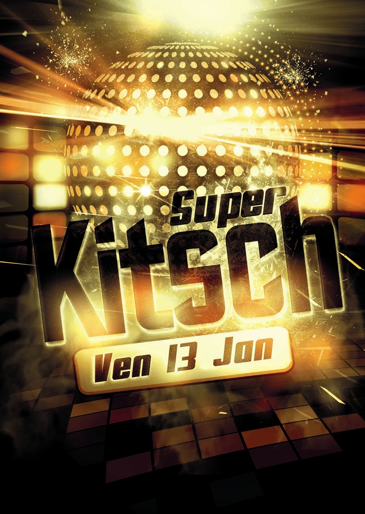 flyer