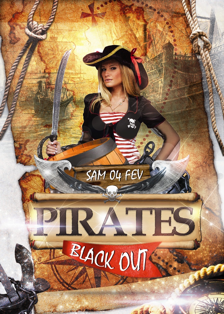 flyer