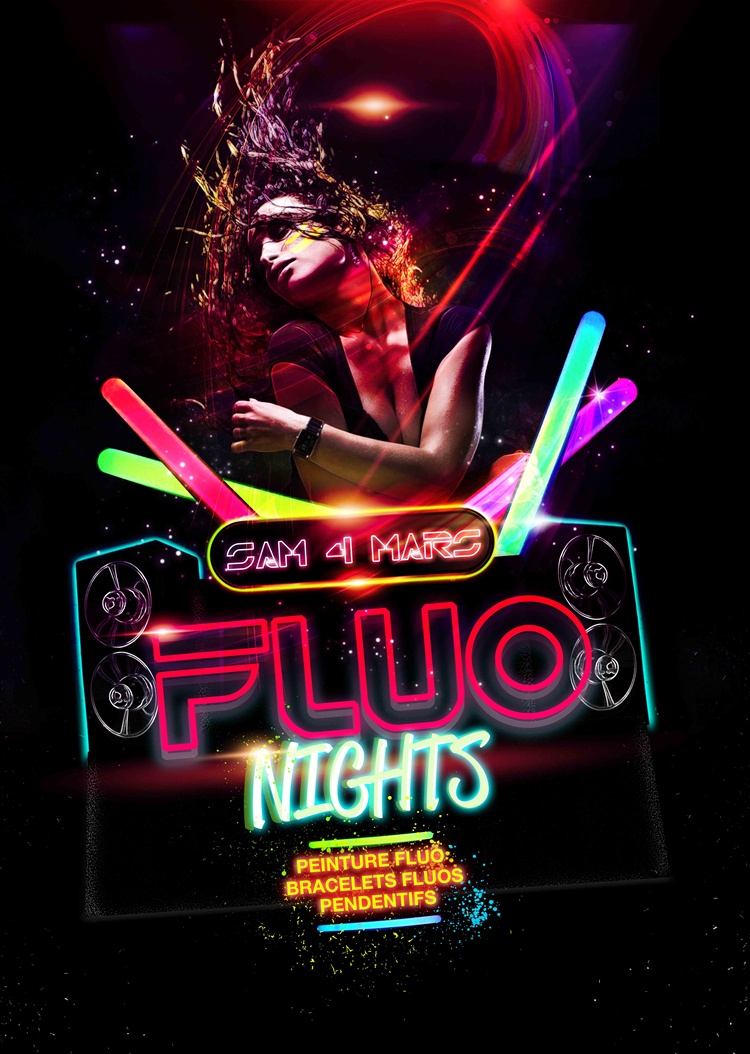 flyer