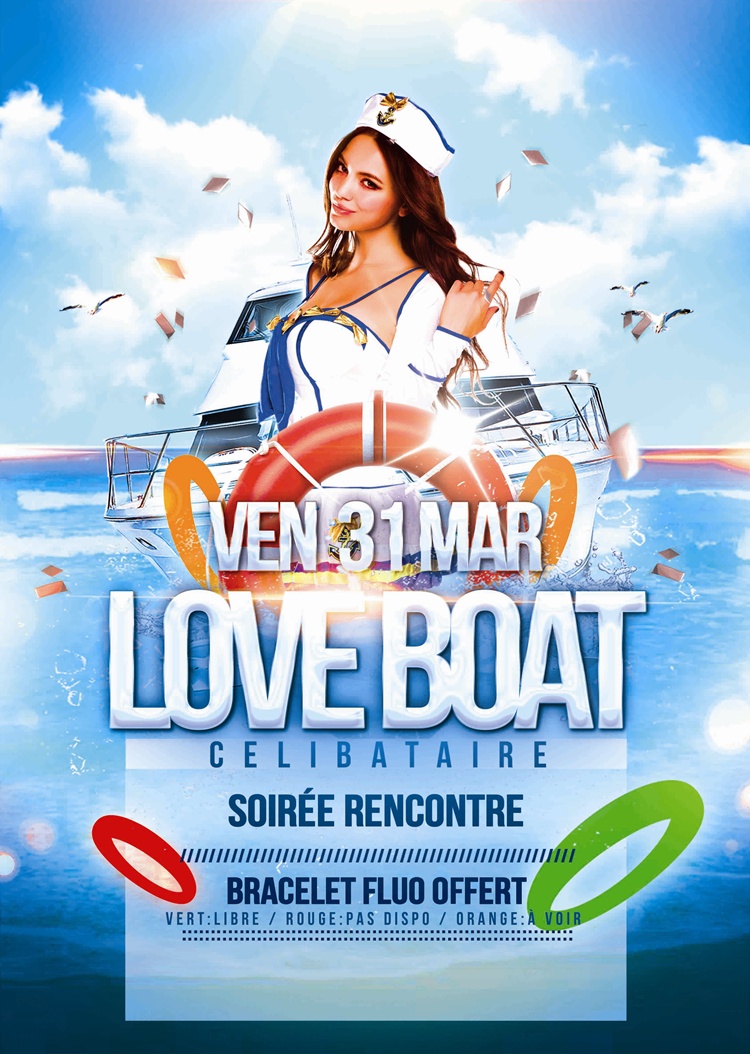 flyer