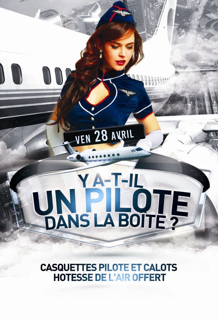 flyer