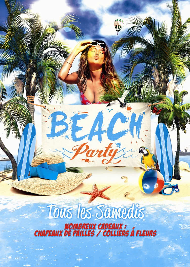 flyer