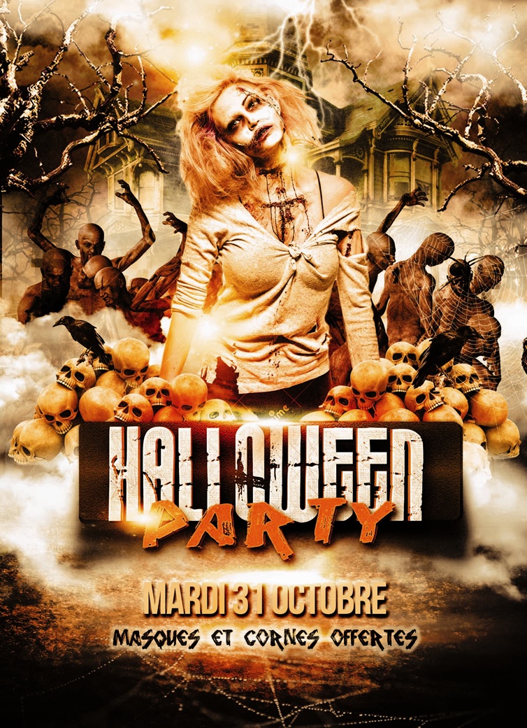 flyer