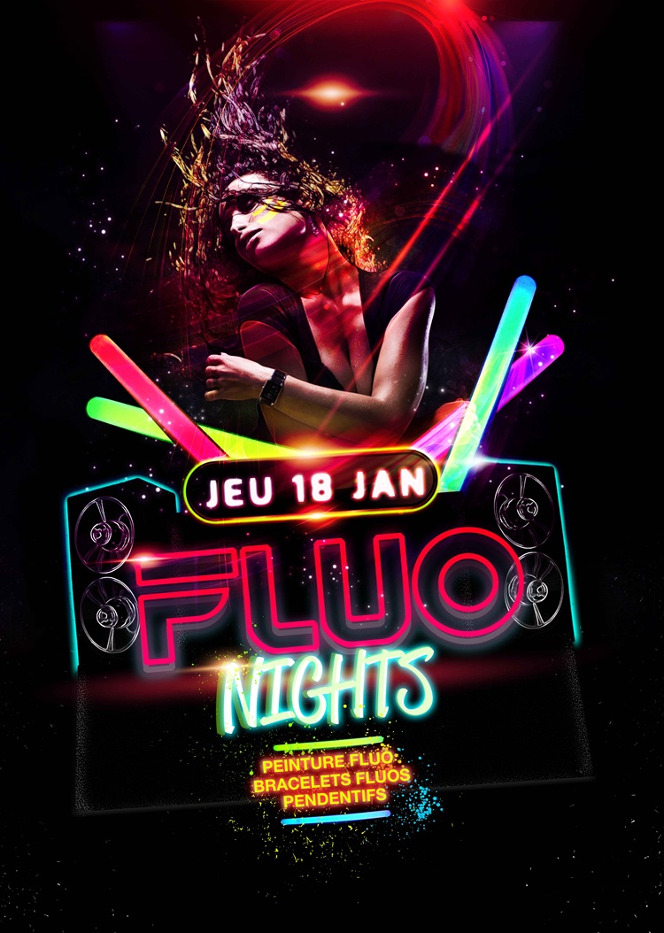 flyer