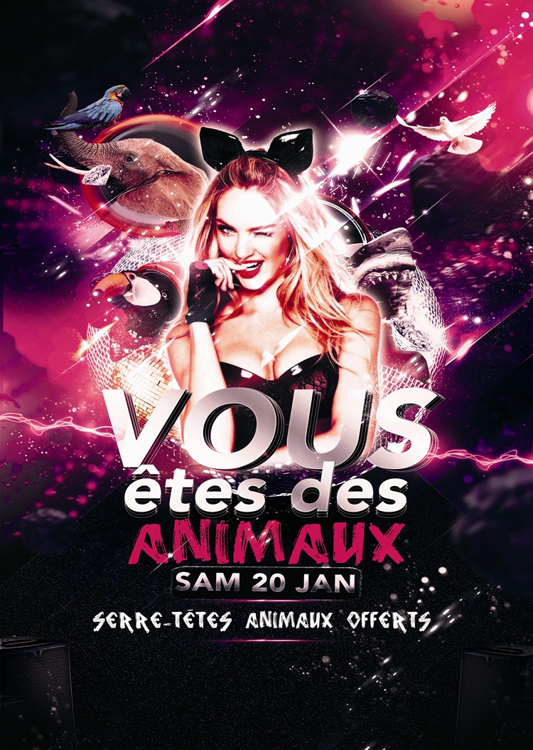 flyer