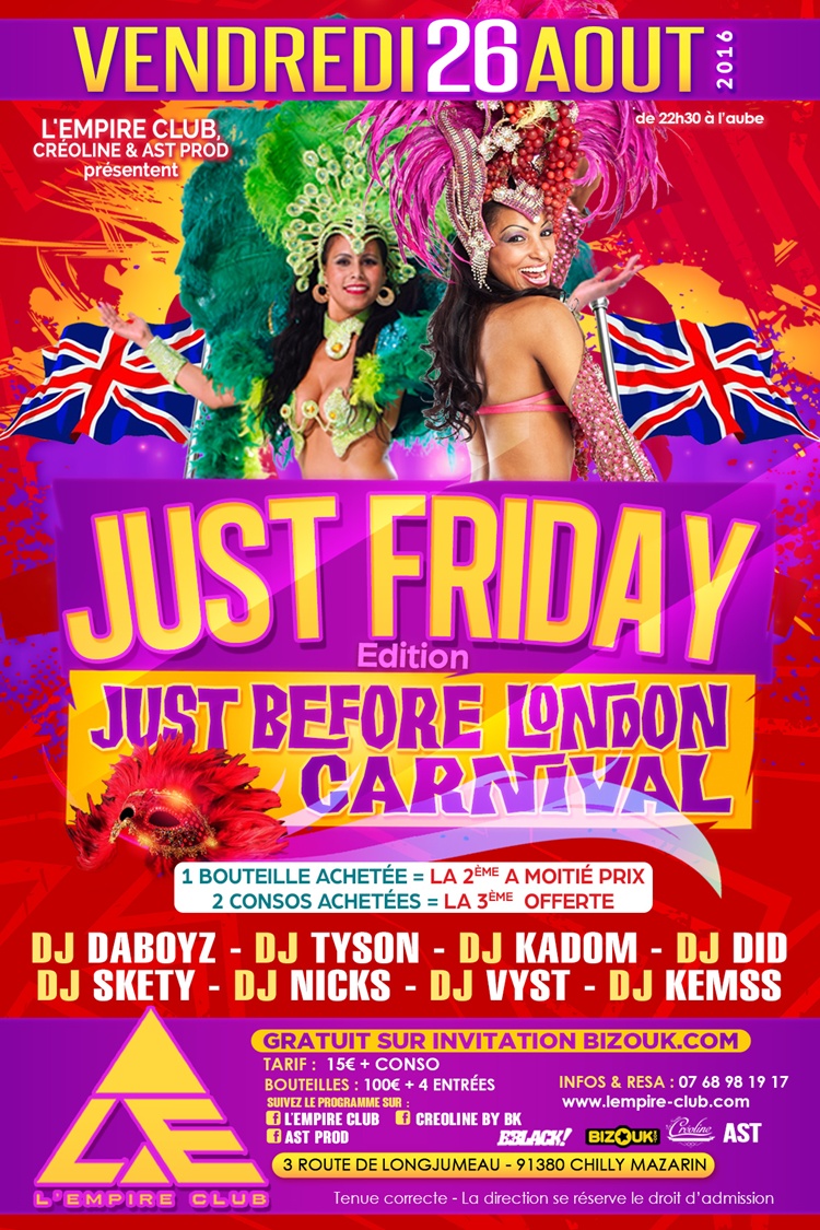 flyer
