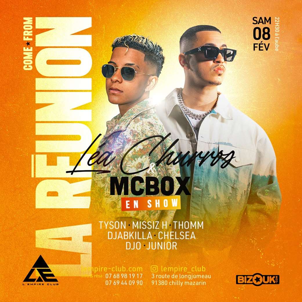 flyer