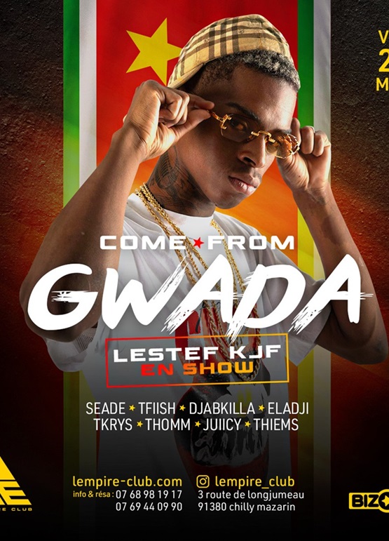 flyer