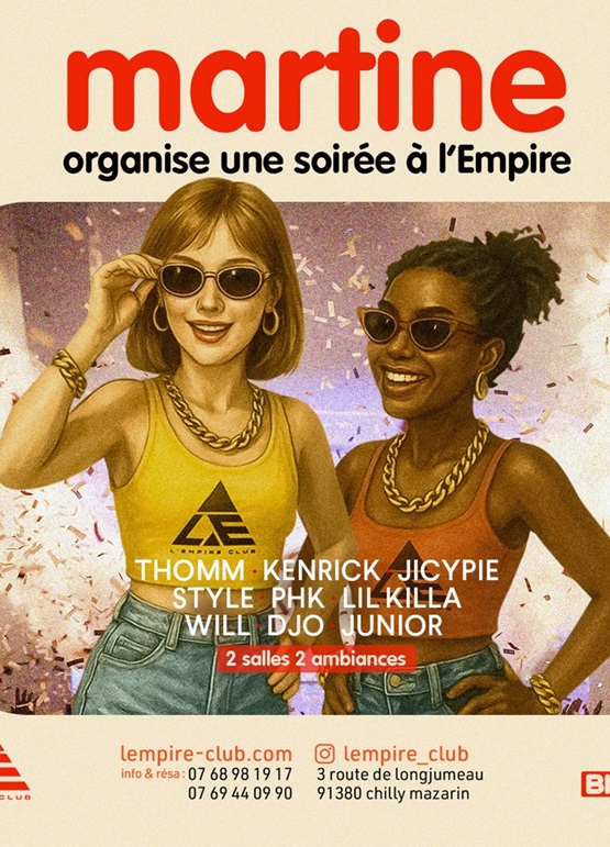 flyer
