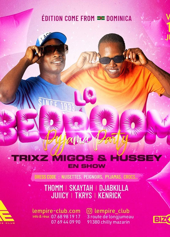 flyer
