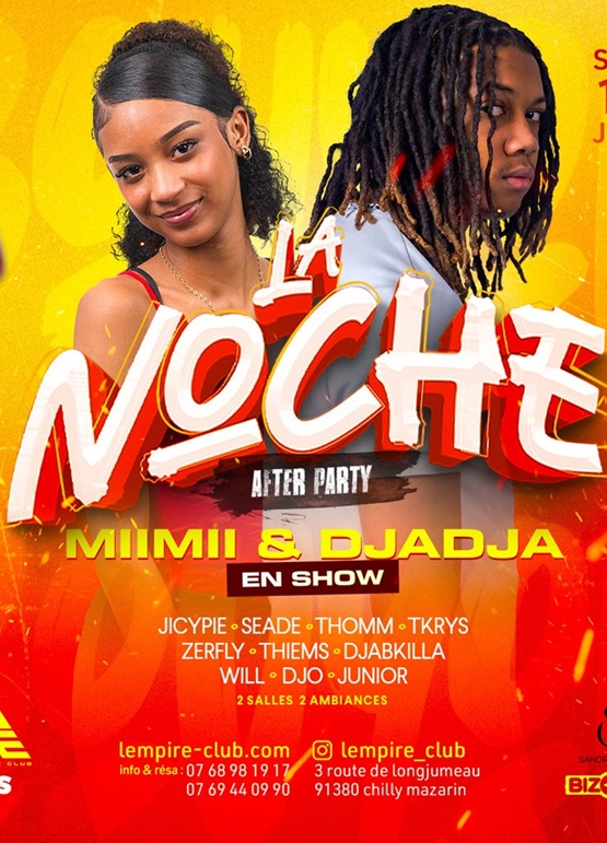 flyer