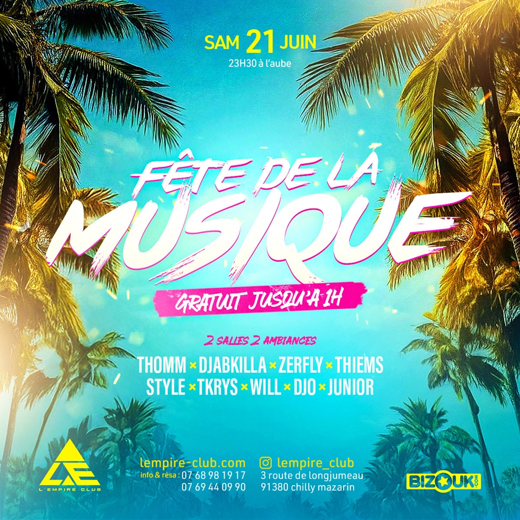 flyer