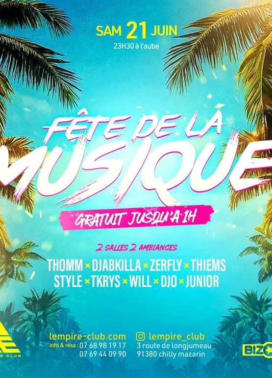 flyer