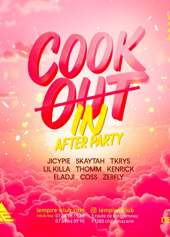 flyer