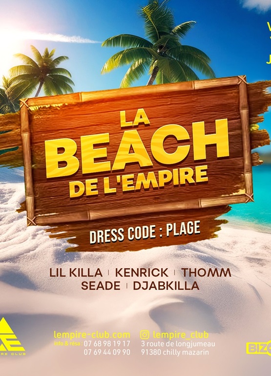 flyer