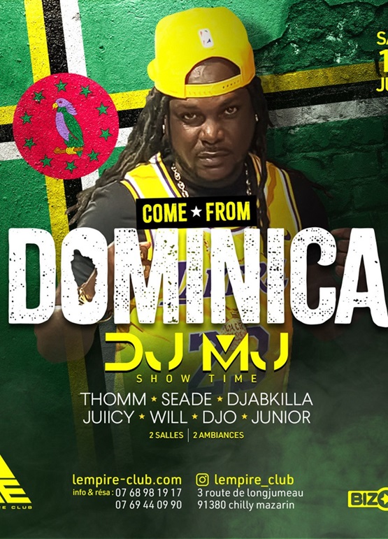 flyer