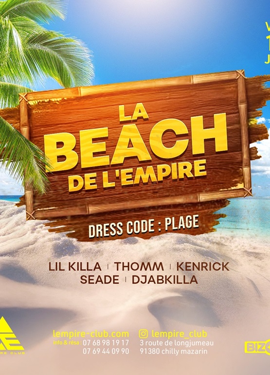flyer