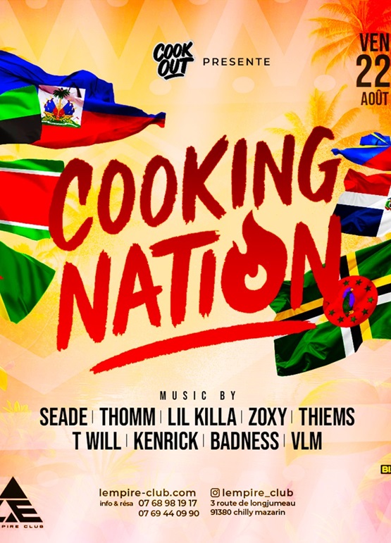 flyer