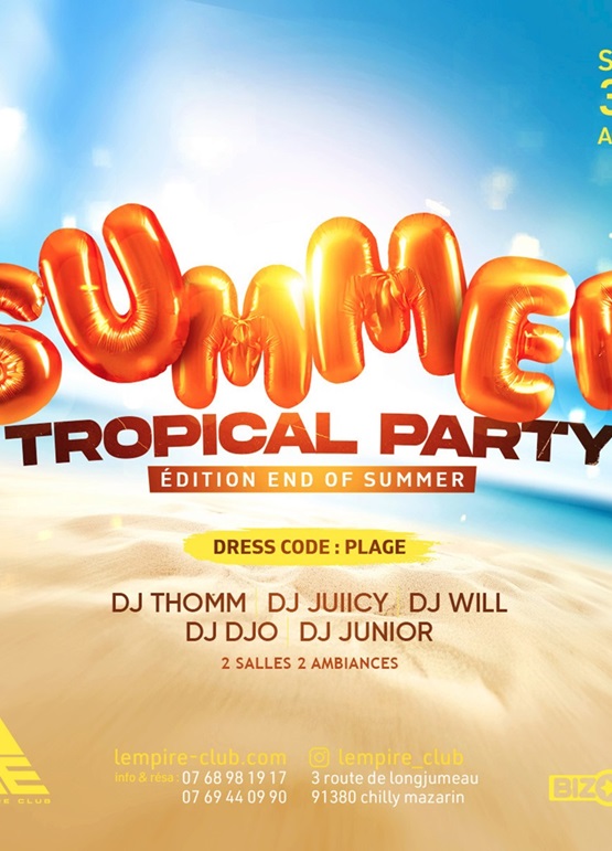 flyer