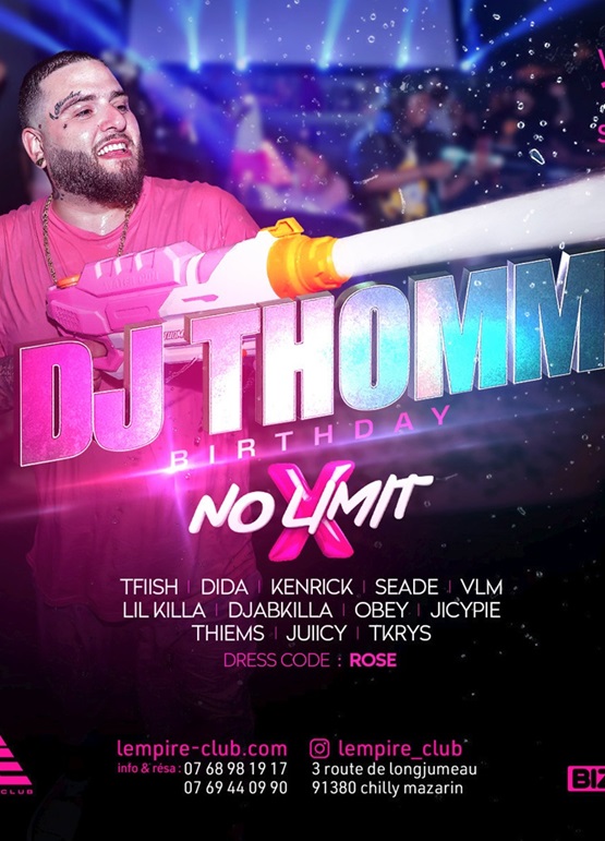 flyer