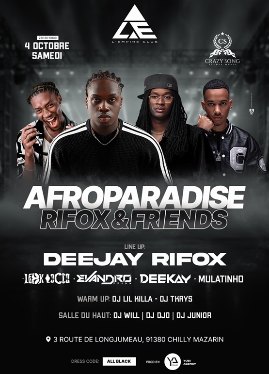 flyer