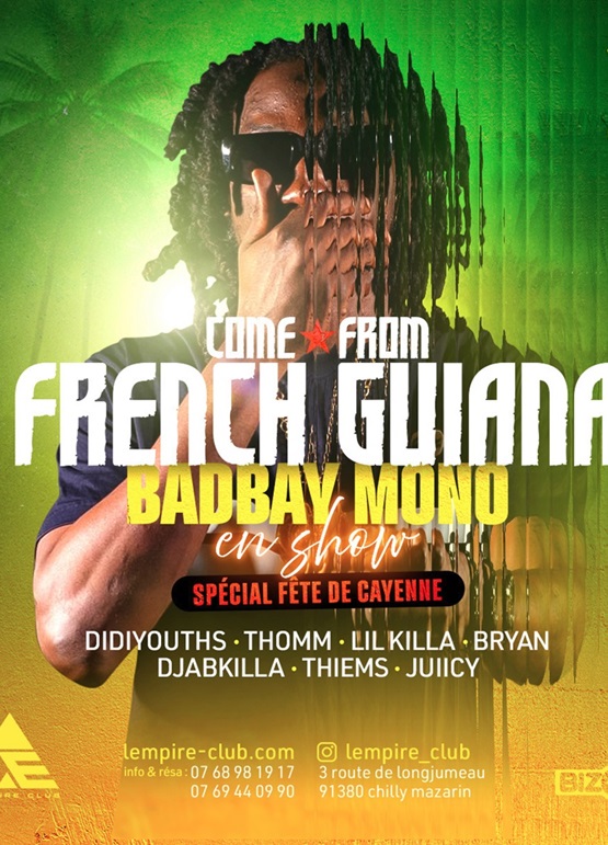 flyer