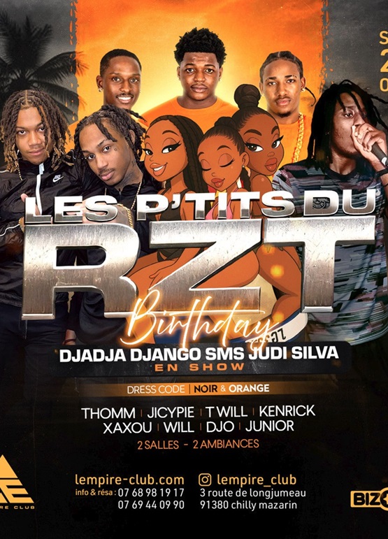 flyer