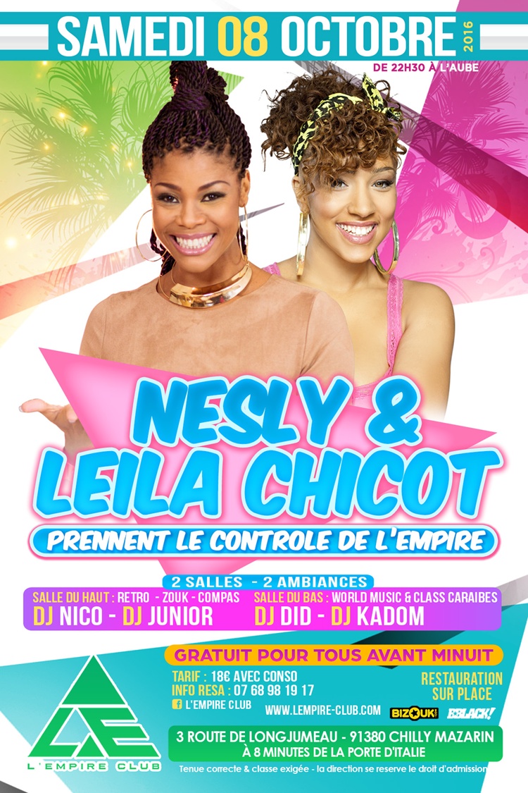 flyer