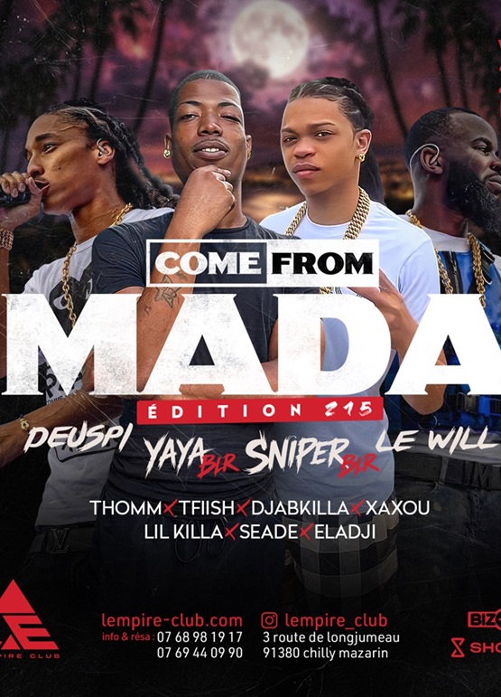 flyer
