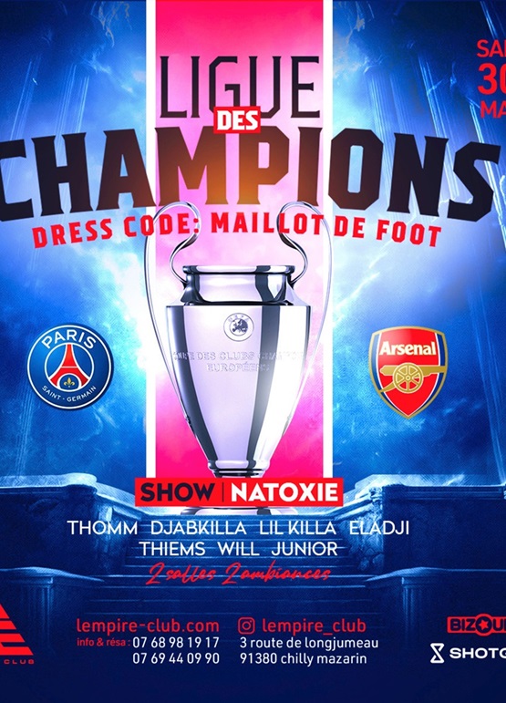 flyer