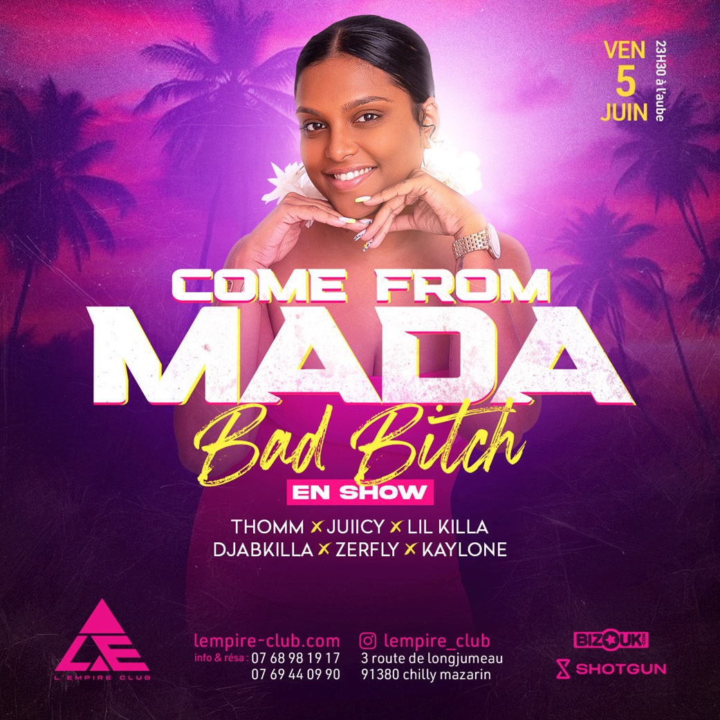flyer