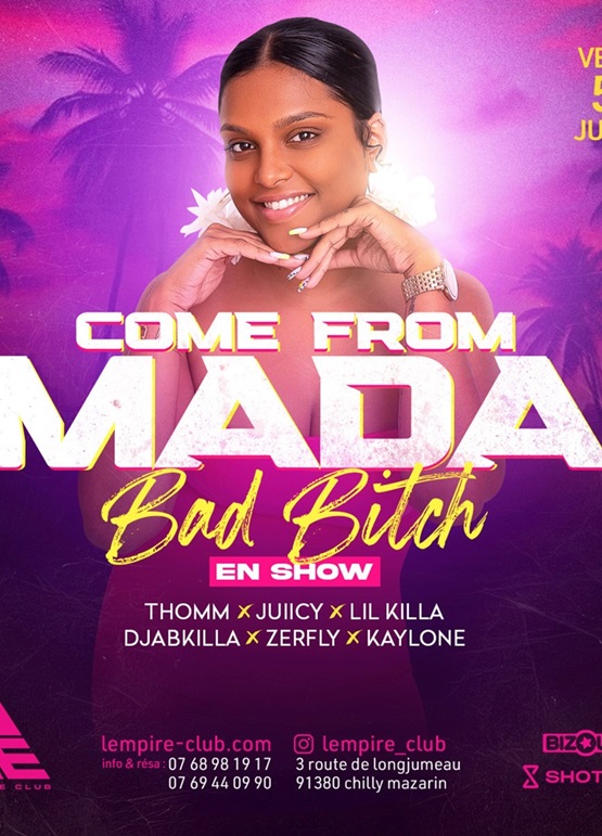 flyer