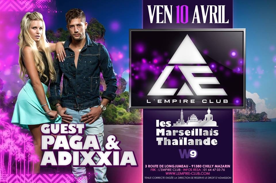 flyer