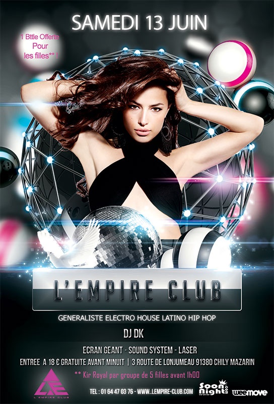 flyer