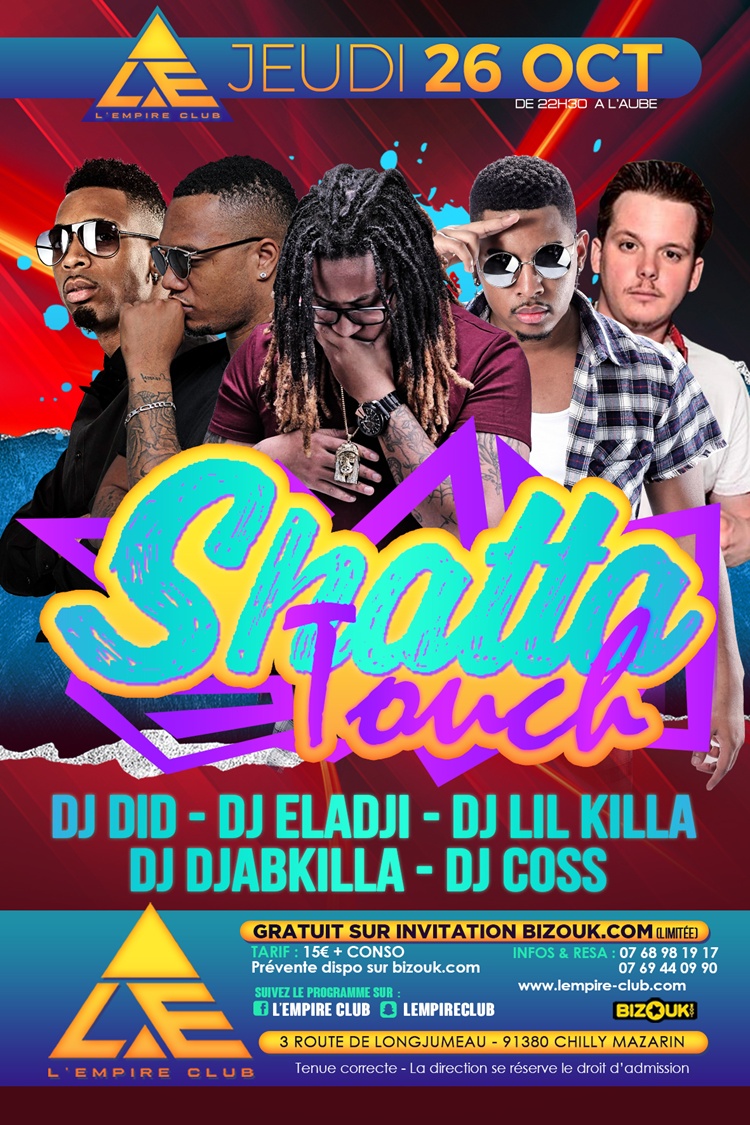 flyer