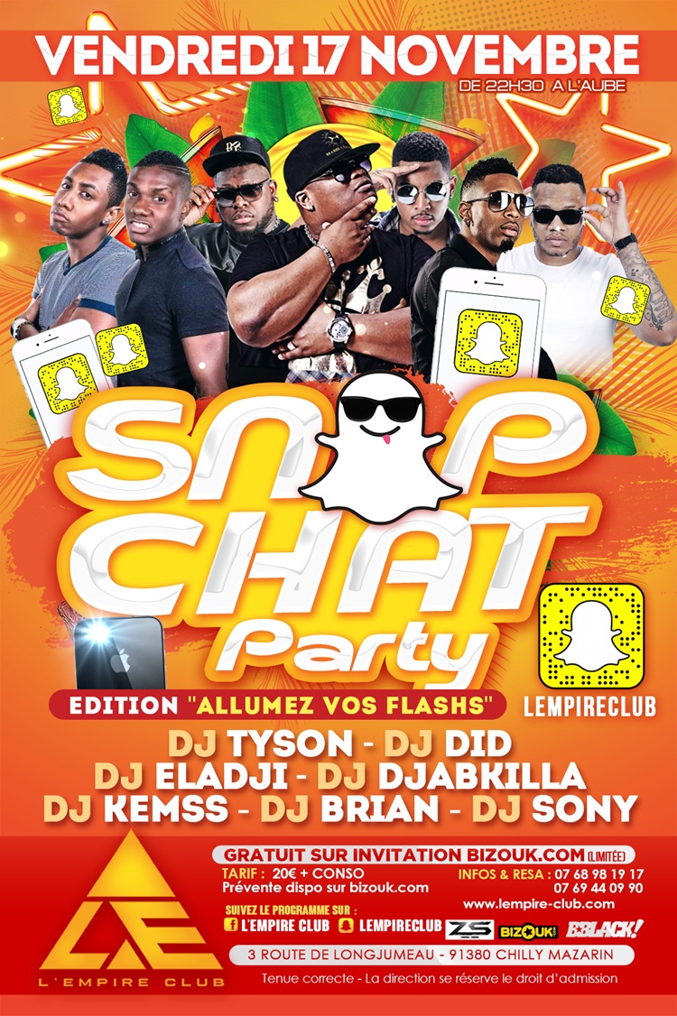 flyer