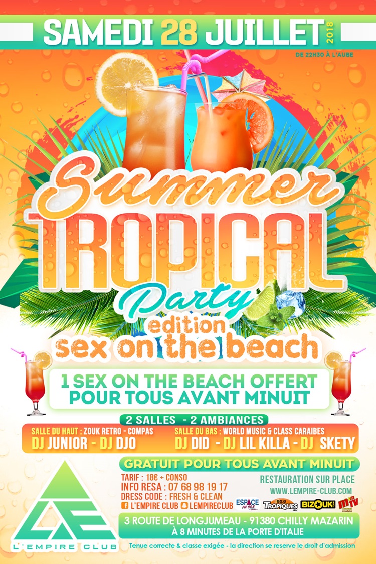 flyer