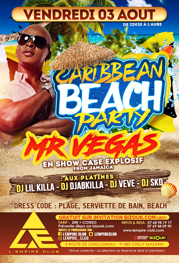 flyer