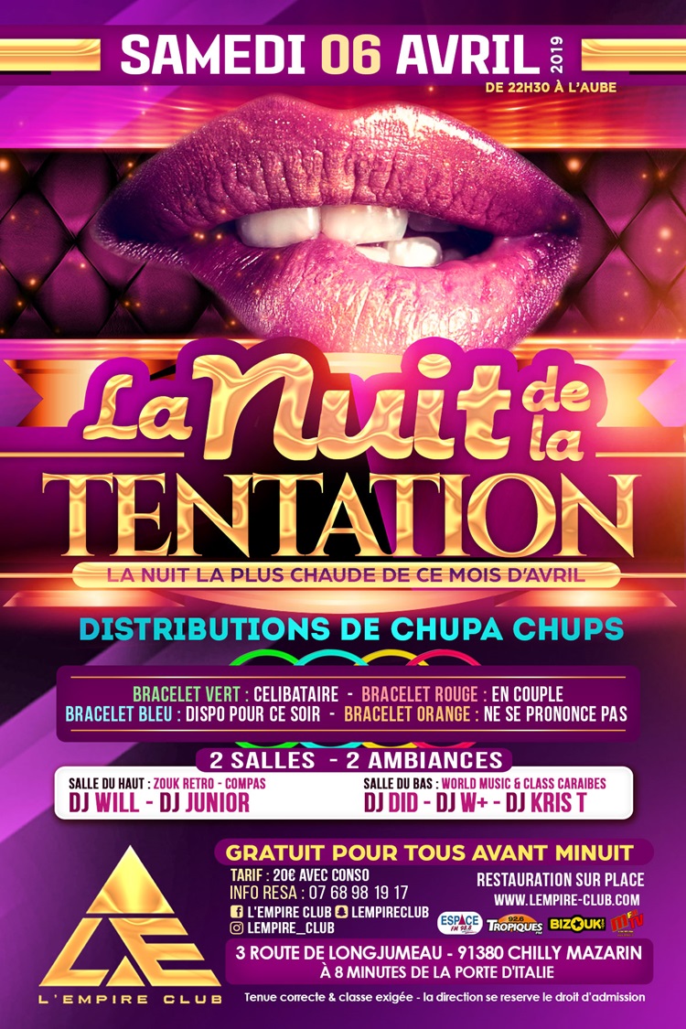 flyer