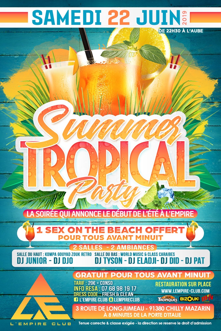 flyer