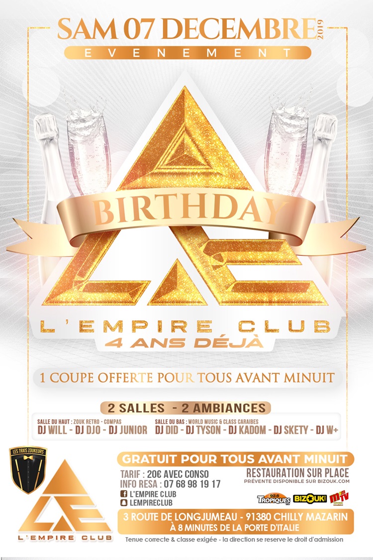 flyer