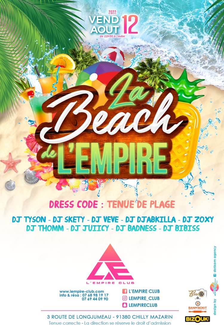 flyer
