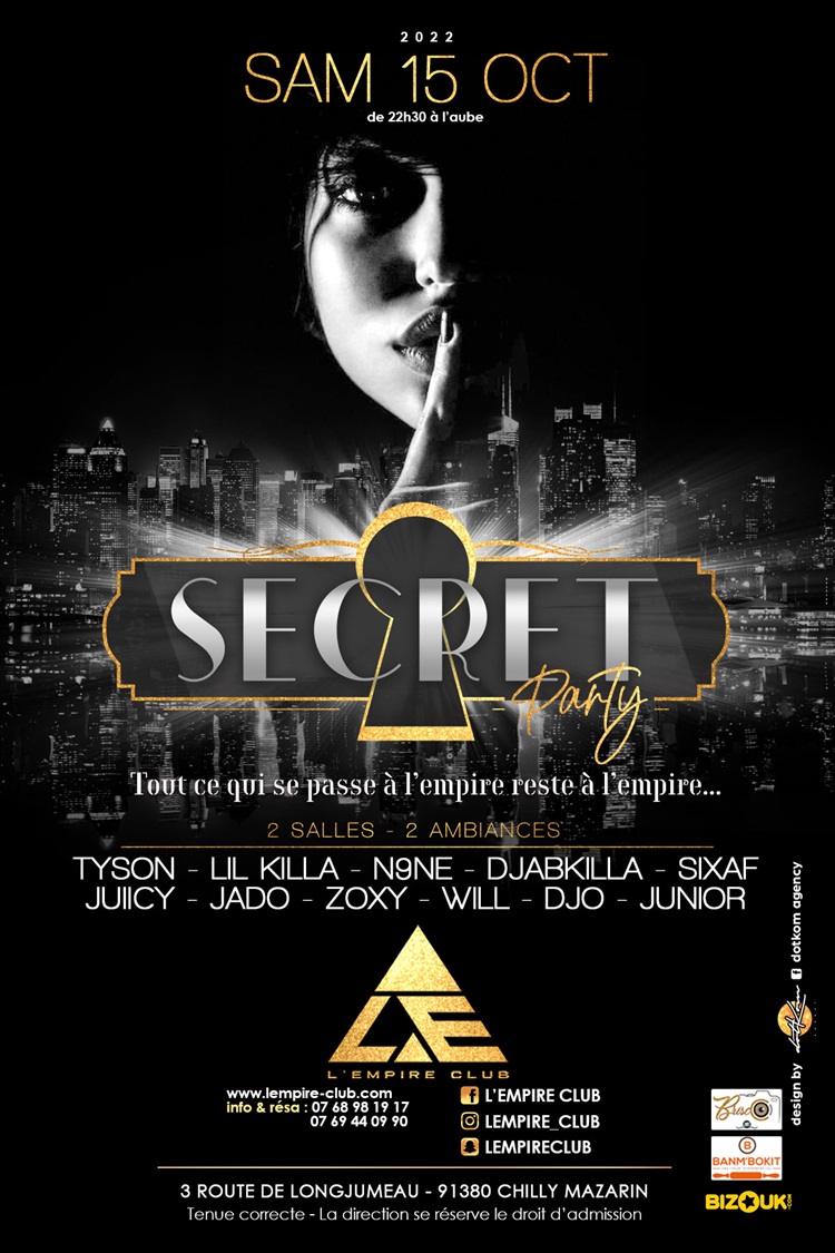 flyer